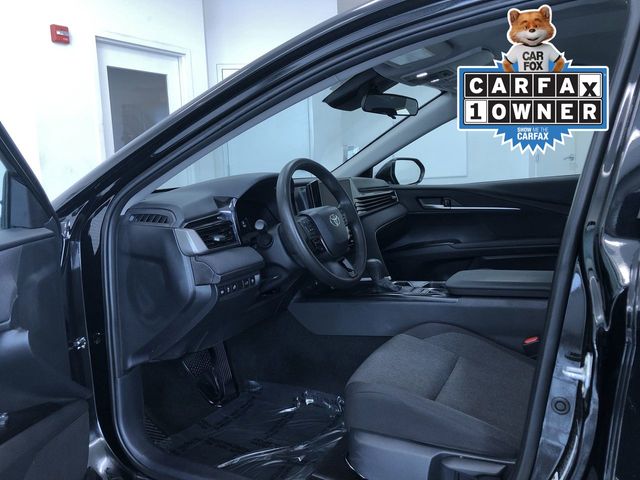 Thumbnail: 2025 Toyota Camry - 18