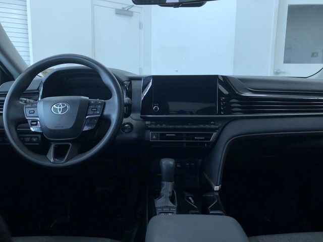 Thumbnail: 2025 Toyota Camry - 2