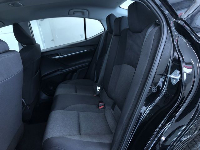 Thumbnail: 2025 Toyota Camry - 19