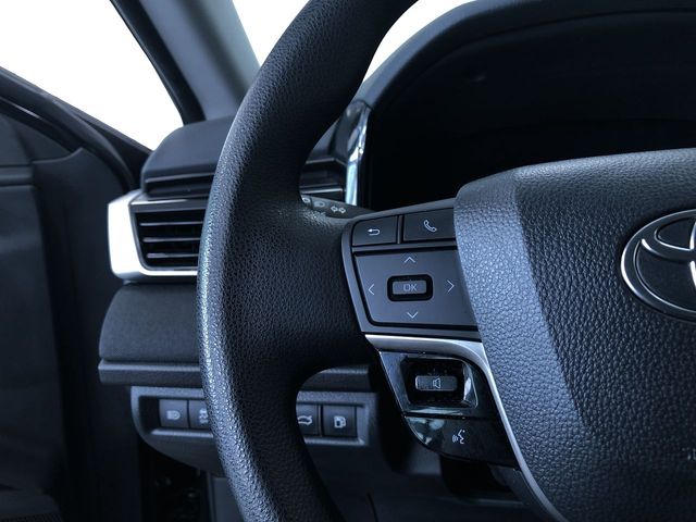 Thumbnail: 2025 Toyota Camry - 21