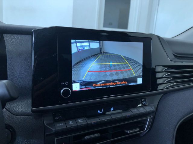 Thumbnail: 2025 Toyota Camry - 23