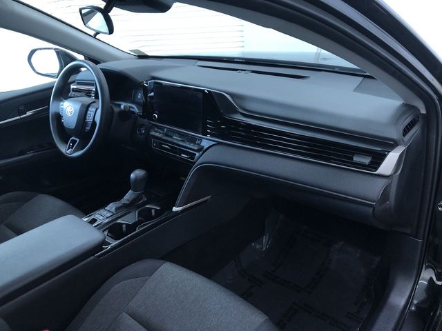 Thumbnail: 2025 Toyota Camry - 8