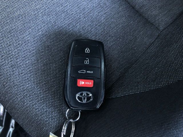 Thumbnail: 2025 Toyota Camry - 16