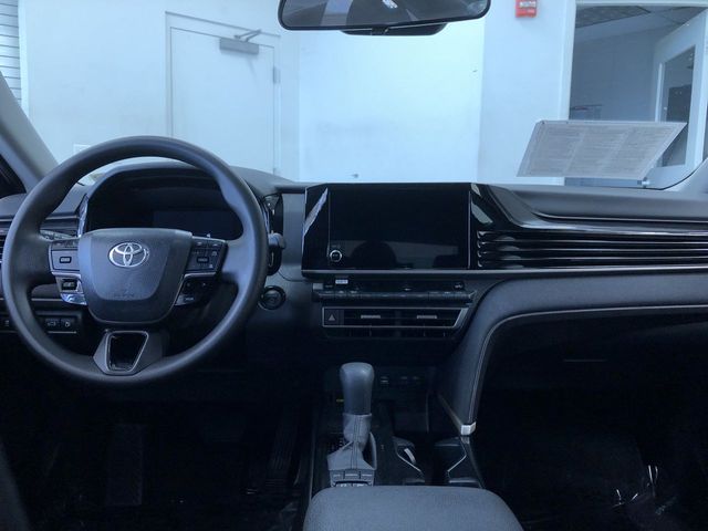 Thumbnail: 2026 Toyota Camry - 2
