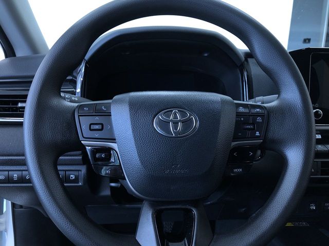 Thumbnail: 2026 Toyota Camry - 12