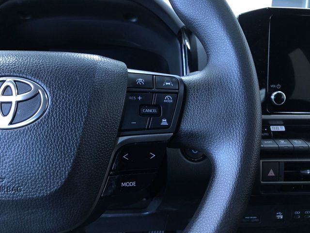 Thumbnail: 2026 Toyota Camry - 30