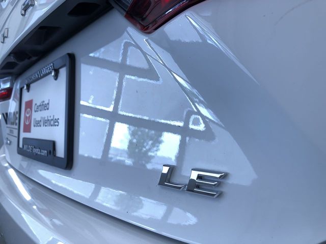 Thumbnail: 2026 Toyota Camry - 16
