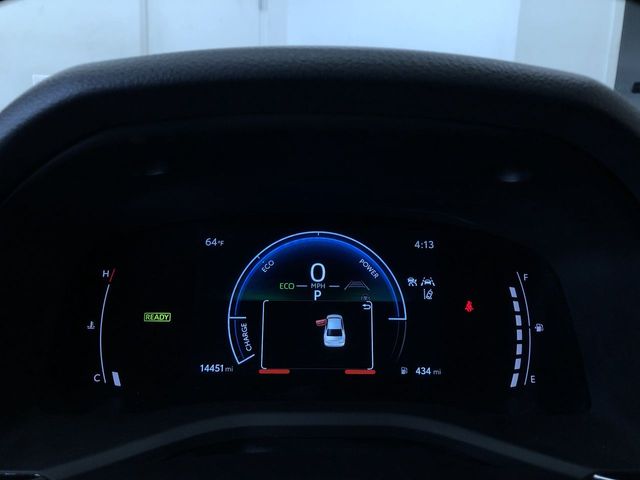 Thumbnail: 2026 Toyota Camry - 15