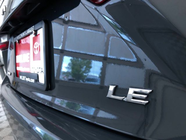 Thumbnail: 2025 Toyota Camry - 18