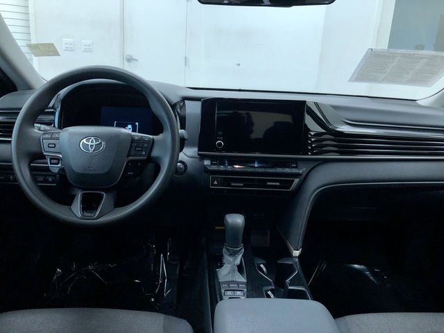 Thumbnail: 2025 Toyota Camry - 9