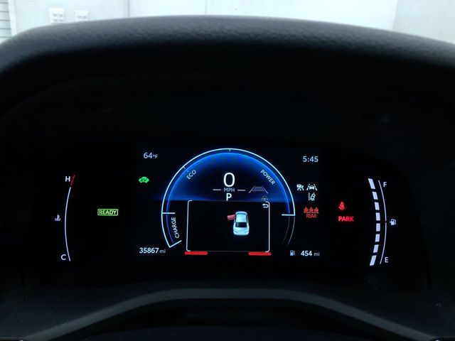 Thumbnail: 2025 Toyota Camry - 17