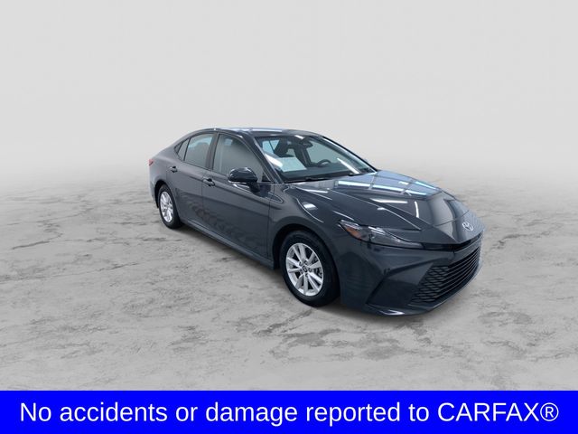 Thumbnail: 2025 Toyota Camry - 7