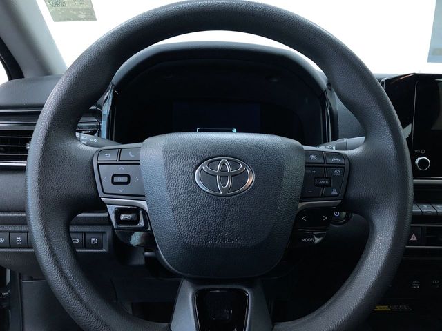 Thumbnail: 2025 Toyota Camry - 14