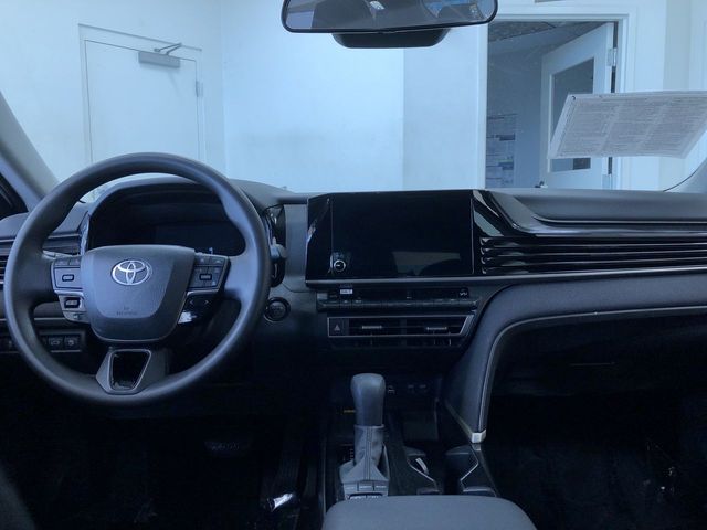 Thumbnail: 2026 Toyota Camry - 8