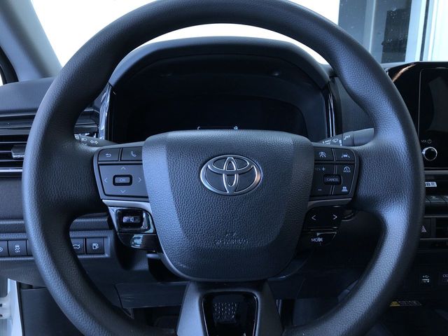 Thumbnail: 2026 Toyota Camry - 13