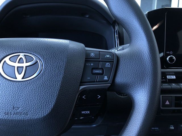 Thumbnail: 2026 Toyota Camry - 30
