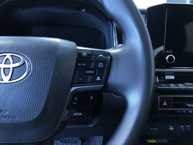 Thumbnail: 2026 Toyota Camry - 31