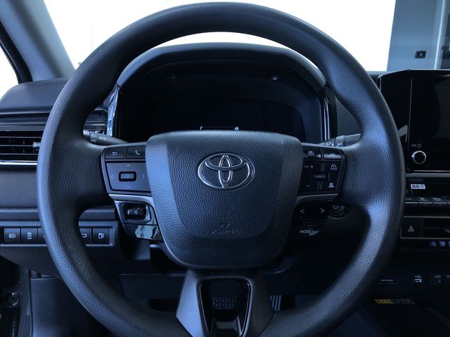 Thumbnail: 2026 Toyota Camry - 14