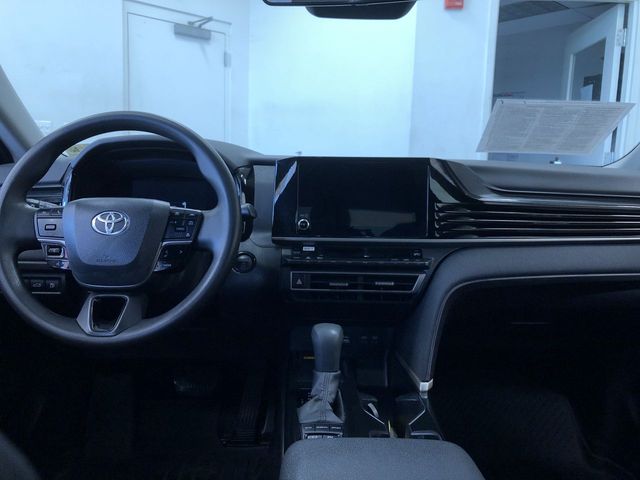 Thumbnail: 2026 Toyota Camry - 9