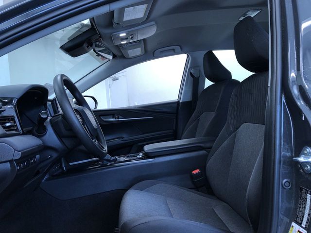 Thumbnail: 2026 Toyota Camry - 10