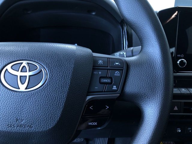 Thumbnail: 2026 Toyota Camry - 30