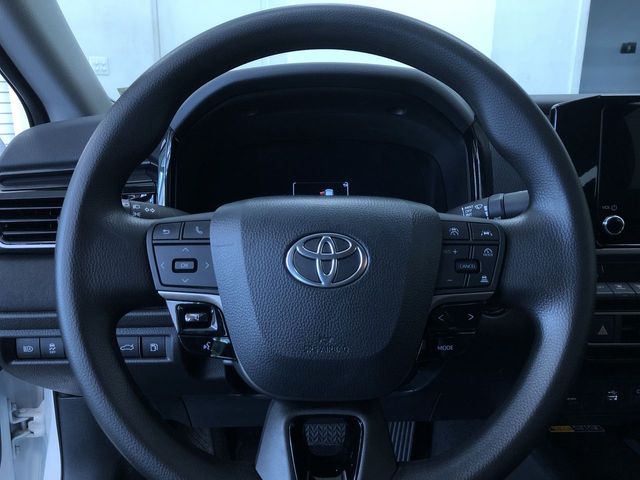 Thumbnail: 2026 Toyota Camry - 13