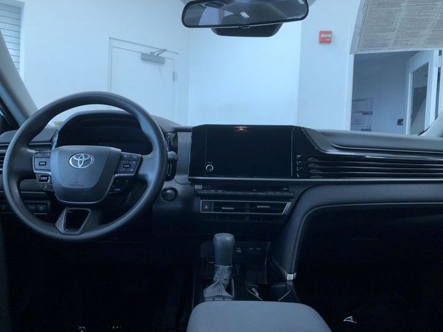 Thumbnail: 2026 Toyota Camry - 2