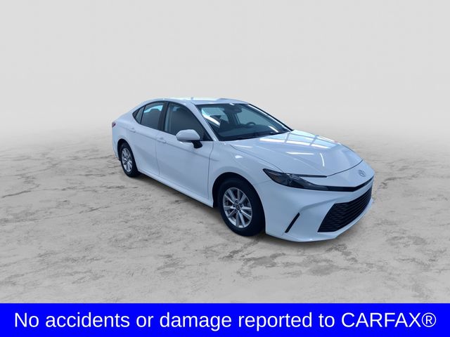 Thumbnail: 2026 Toyota Camry - 7