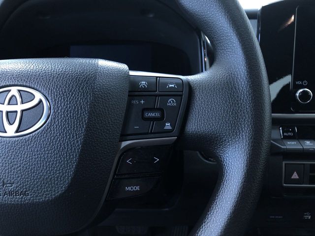 Thumbnail: 2026 Toyota Camry - 31