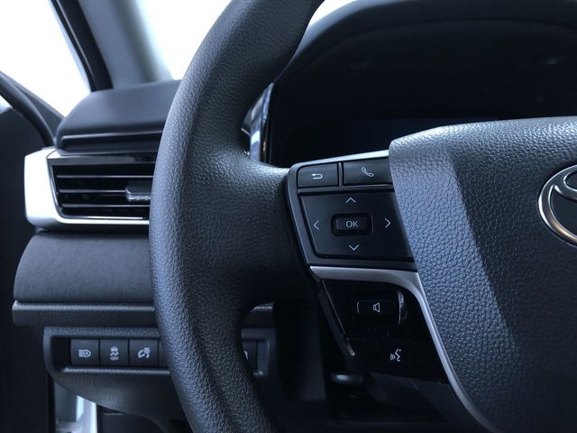 Thumbnail: 2026 Toyota Camry - 30