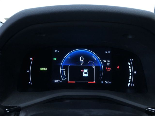 Thumbnail: 2026 Toyota Camry - 17