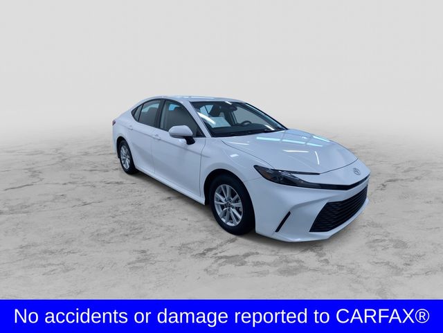 Thumbnail: 2026 Toyota Camry - 7