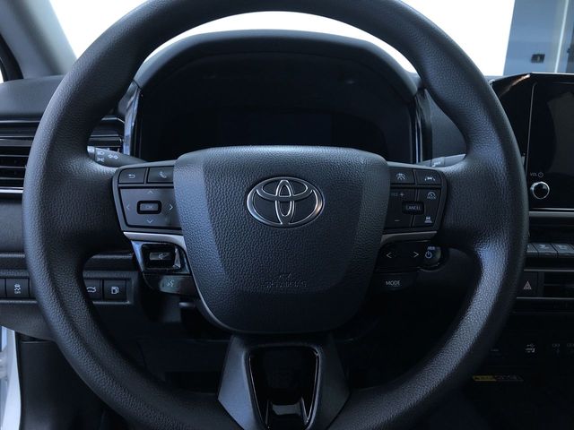 Thumbnail: 2026 Toyota Camry - 14