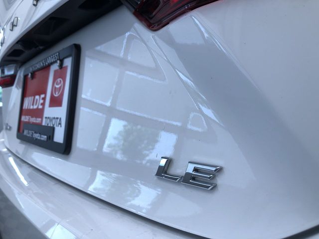 Thumbnail: 2026 Toyota Camry - 27
