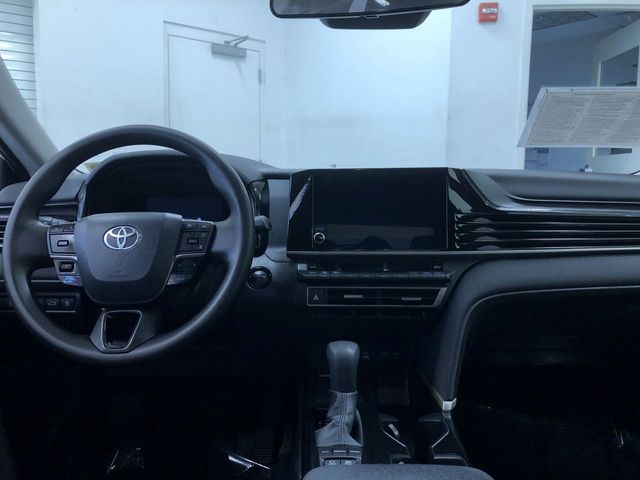 Thumbnail: 2026 Toyota Camry - 9