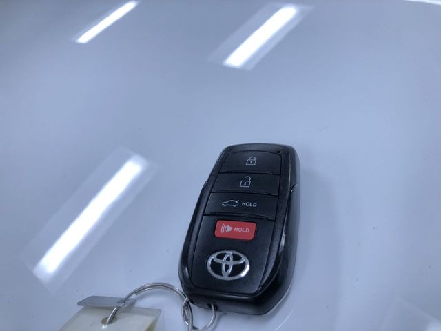 Thumbnail: 2026 Toyota Camry - 18