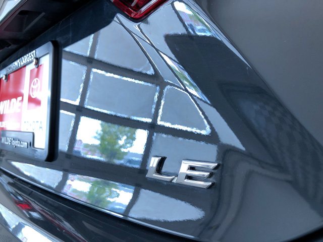 Thumbnail: 2026 Toyota Camry - 17