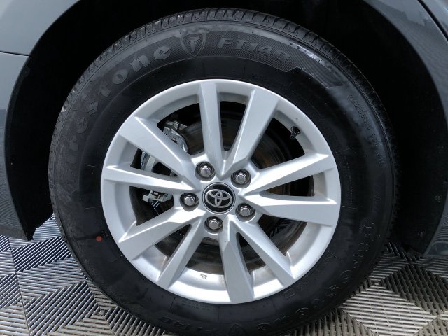 Thumbnail: 2026 Toyota Camry - 7