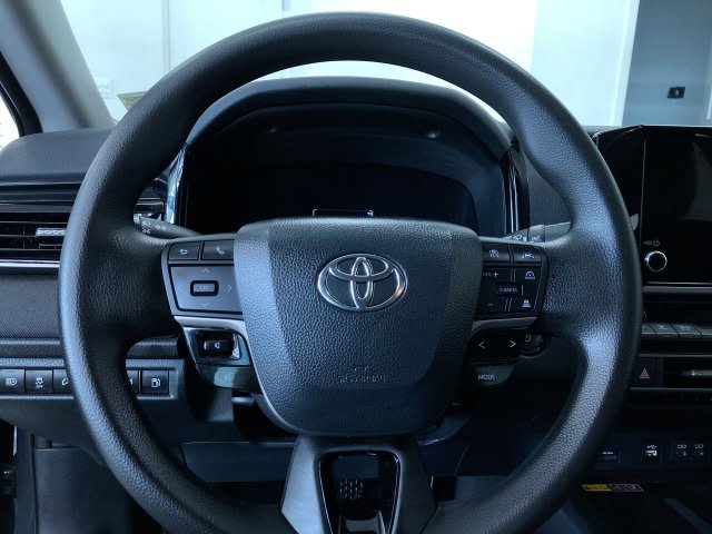 Thumbnail: 2026 Toyota Camry - 13