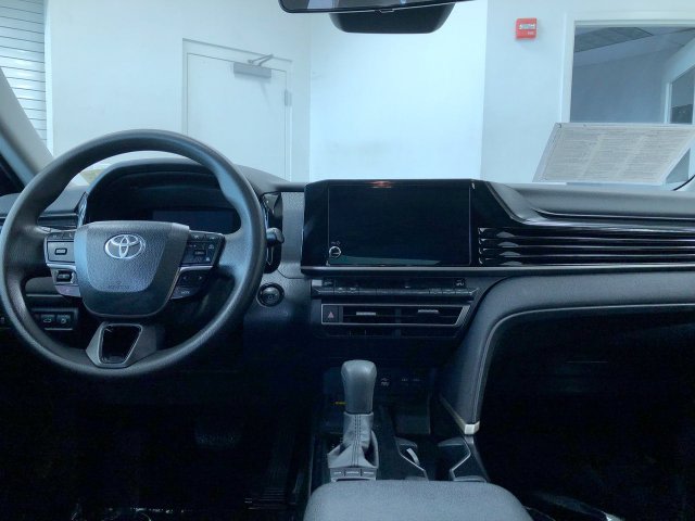 Thumbnail: 2026 Toyota Camry - 8