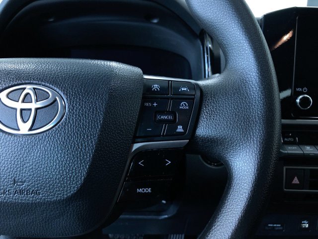 Thumbnail: 2026 Toyota Camry - 30