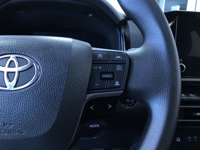 Thumbnail: 2026 Toyota Camry - 28