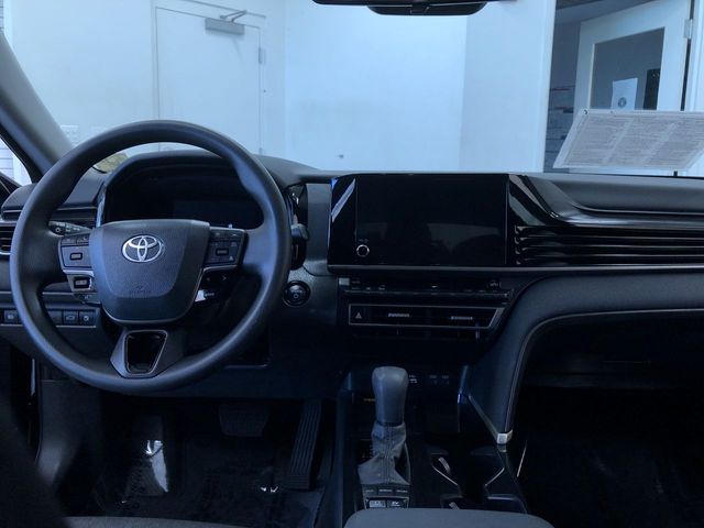Thumbnail: 2026 Toyota Camry - 9