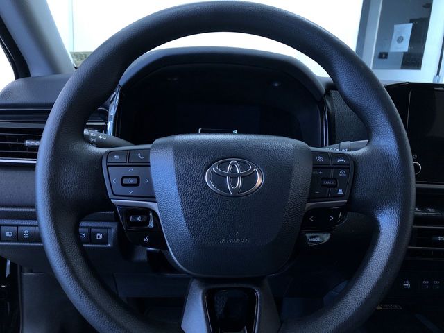 Thumbnail: 2026 Toyota Camry - 14
