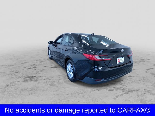 Thumbnail: 2026 Toyota Camry - 7