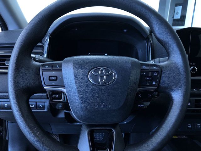 Thumbnail: 2026 Toyota Camry - 14