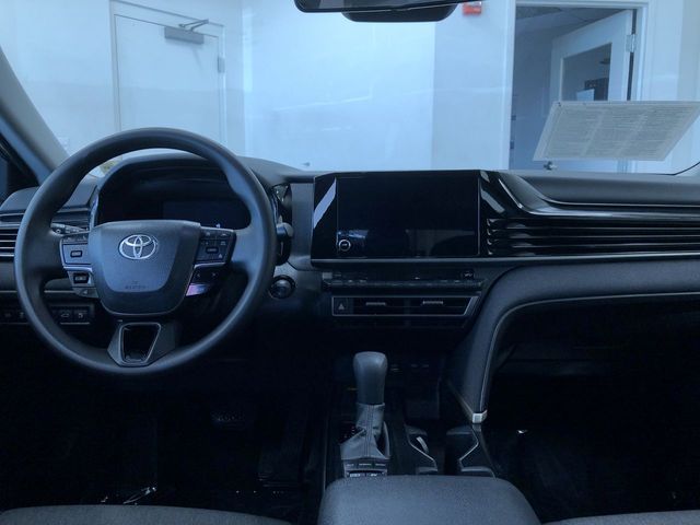 Thumbnail: 2026 Toyota Camry - 9