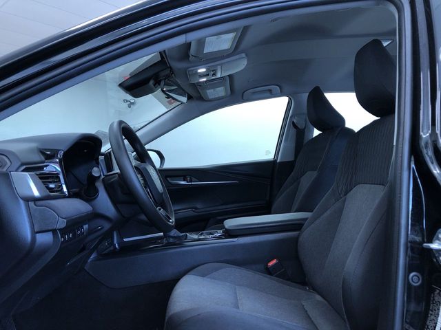 Thumbnail: 2026 Toyota Camry - 10
