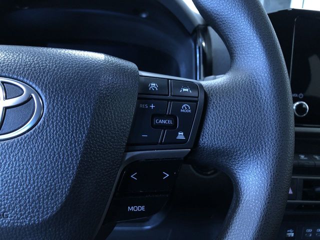 Thumbnail: 2026 Toyota Camry - 28