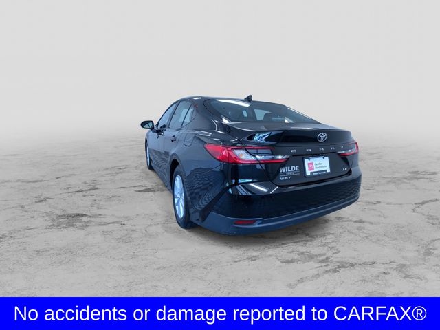 Thumbnail: 2026 Toyota Camry - 7